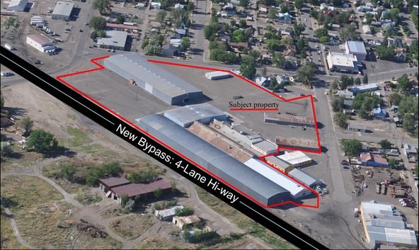 430 W 8th St, Delta, CO 81416
